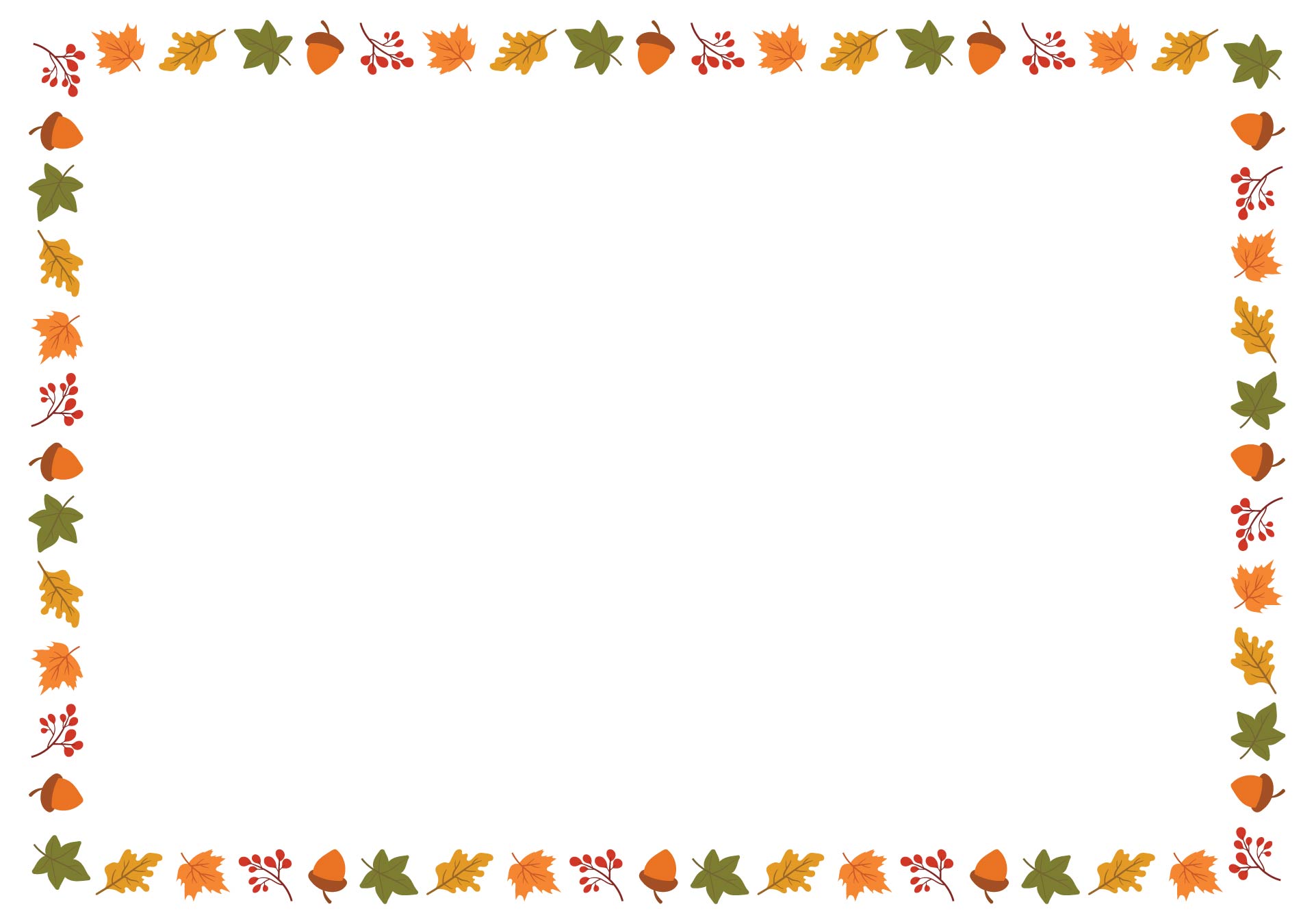 free-printable-fall-borders