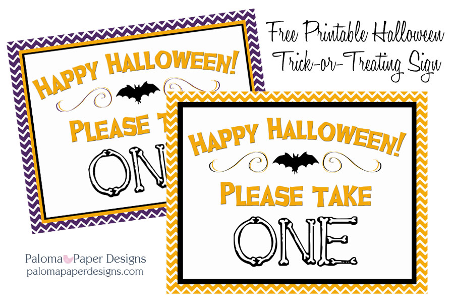 6-best-images-of-printable-please-take-one-sign-printable-please-take-one-halloween-sign