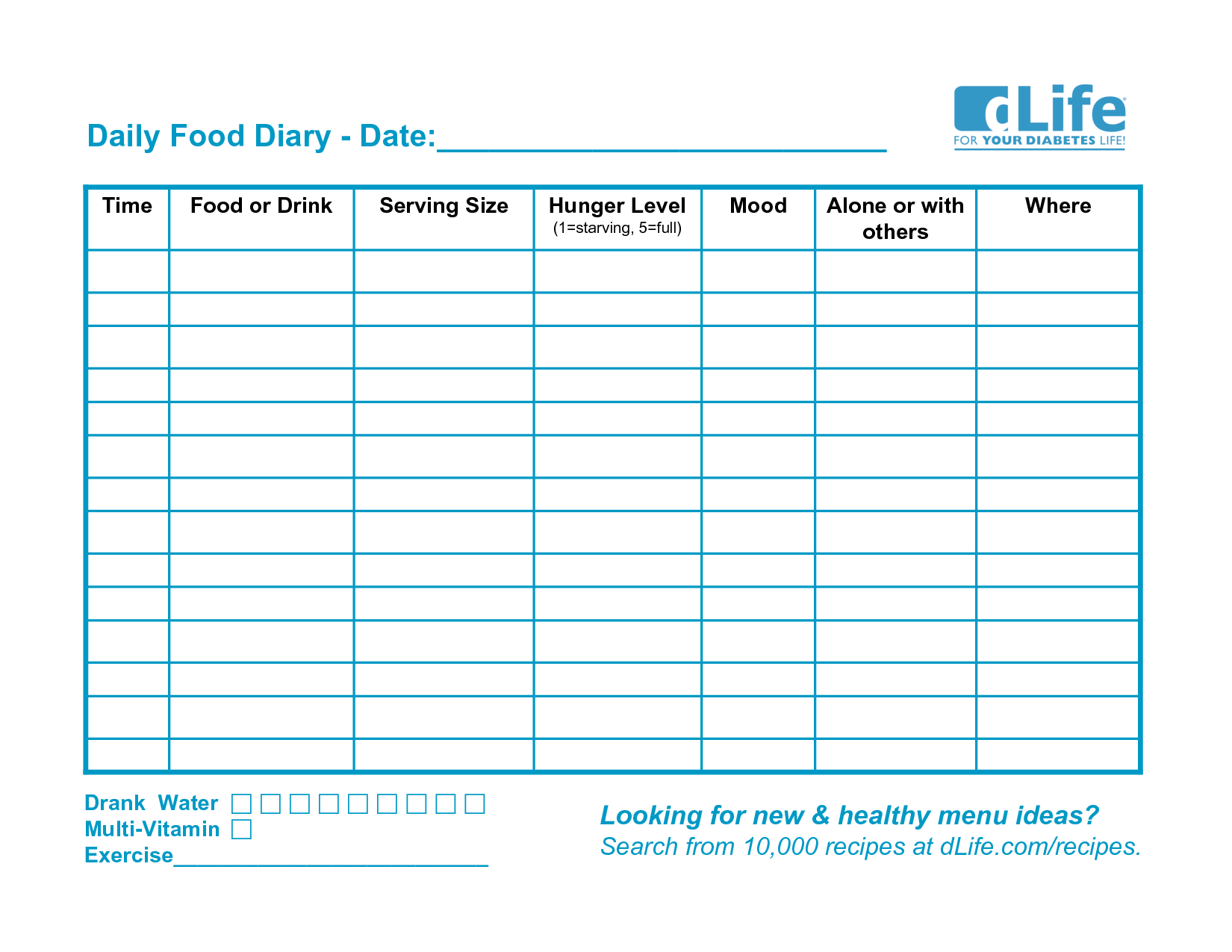 7-best-images-of-free-printable-daily-food-log-daily-food-tracker
