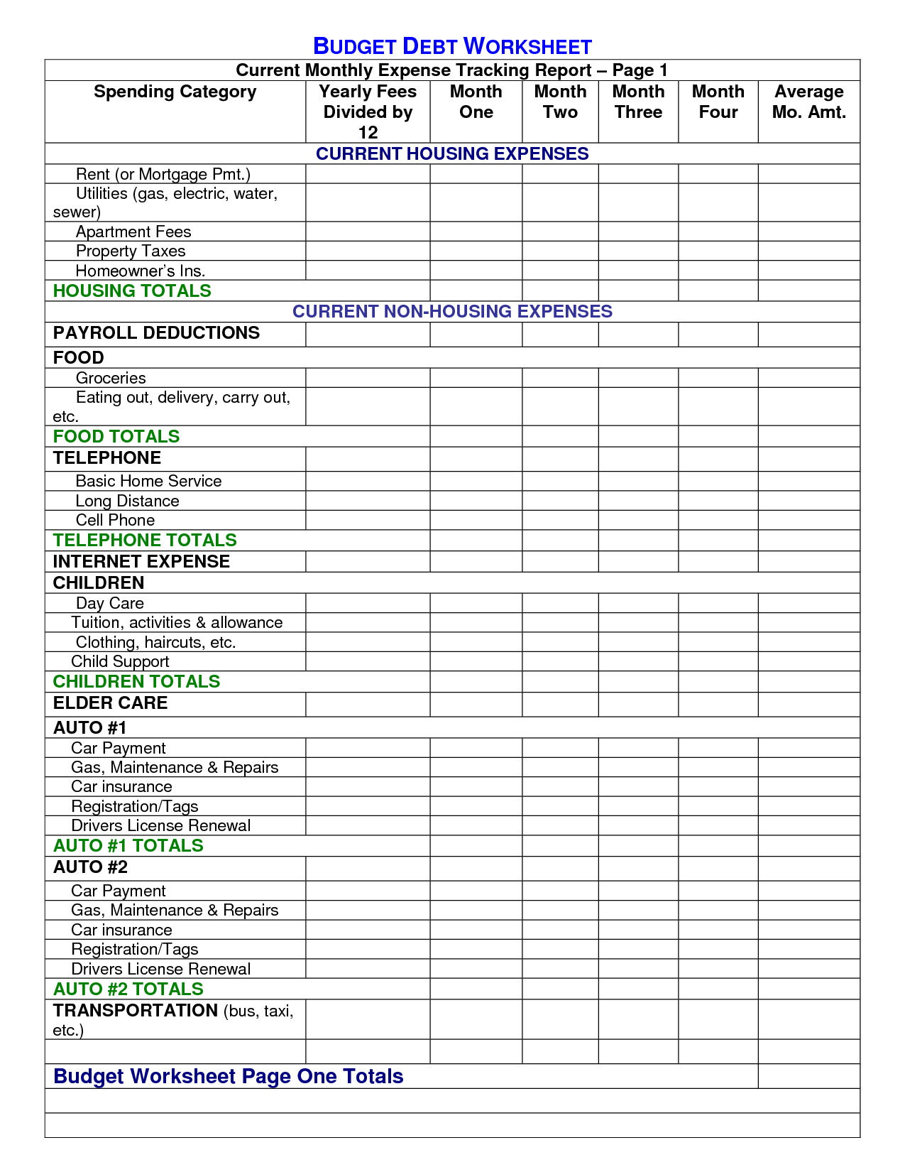 6-best-images-of-sample-budget-sheets-printable-sample-budget