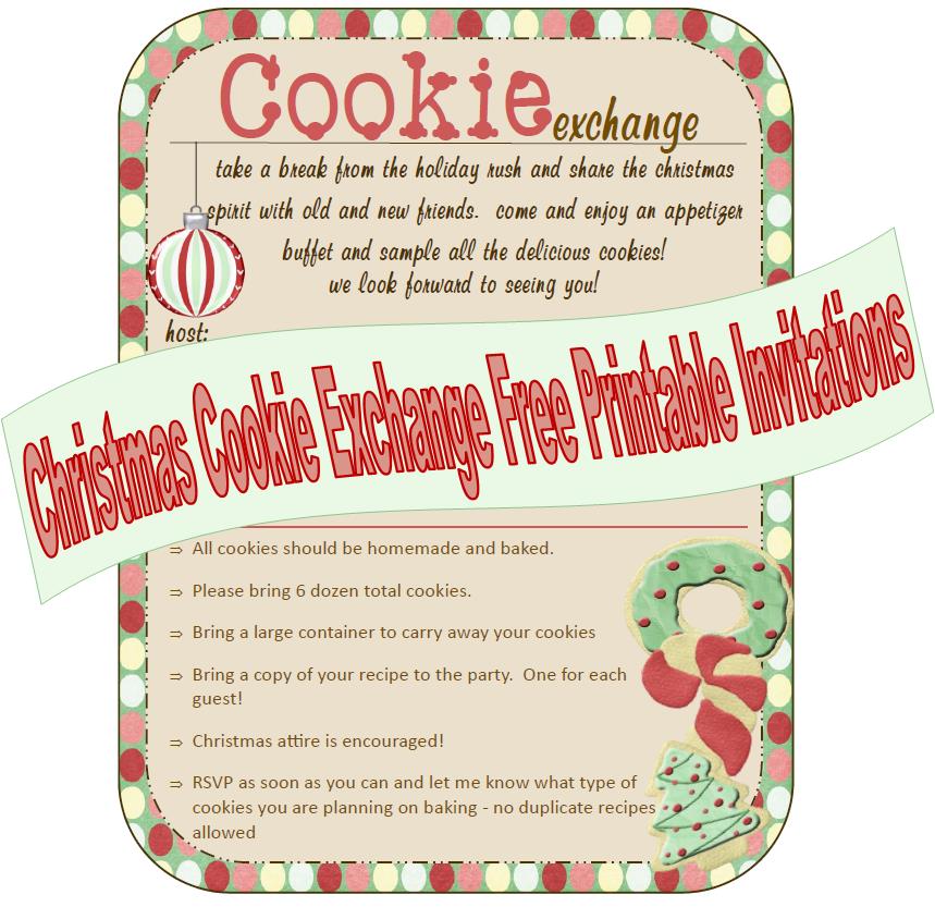 free-printable-free-cookie-exchange-invitation-templates