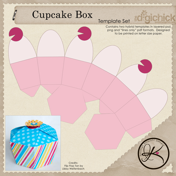 7-best-images-of-cupcake-box-printable-template-cupcakes-boxes