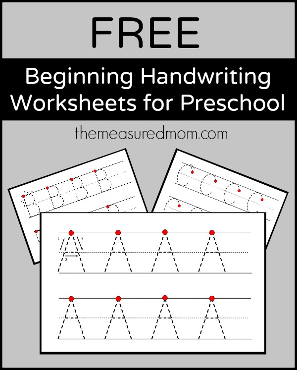 10-best-handwriting-printable-kindergarten-worksheets-printableecom