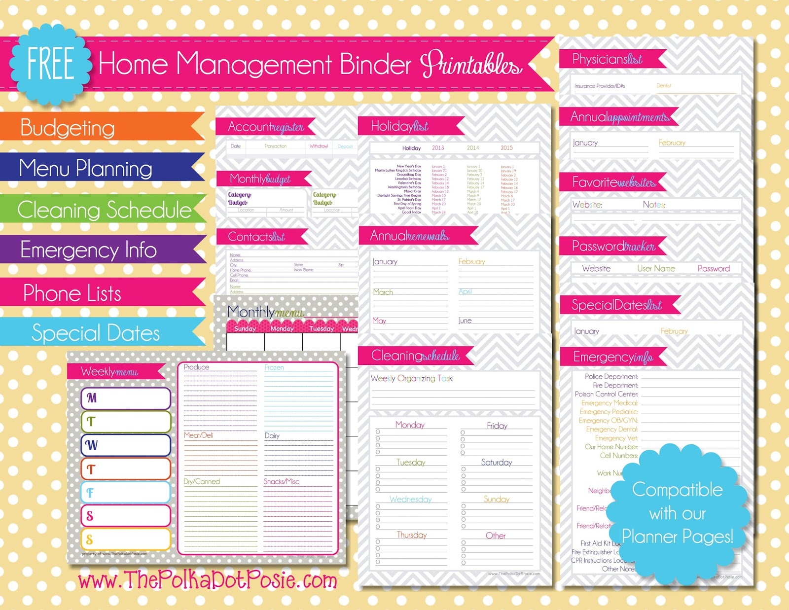 free-household-notebook-printables-printable-templates