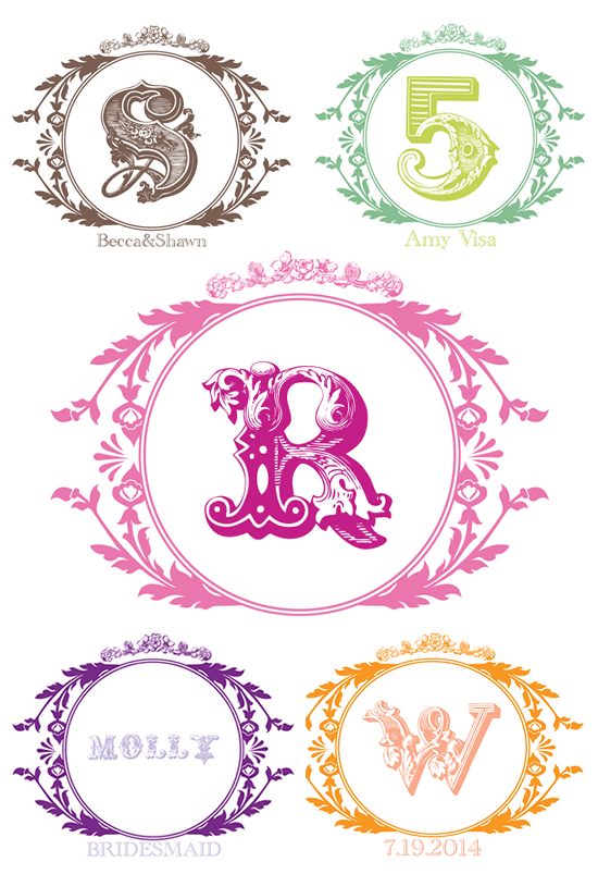 bridal-logo-design