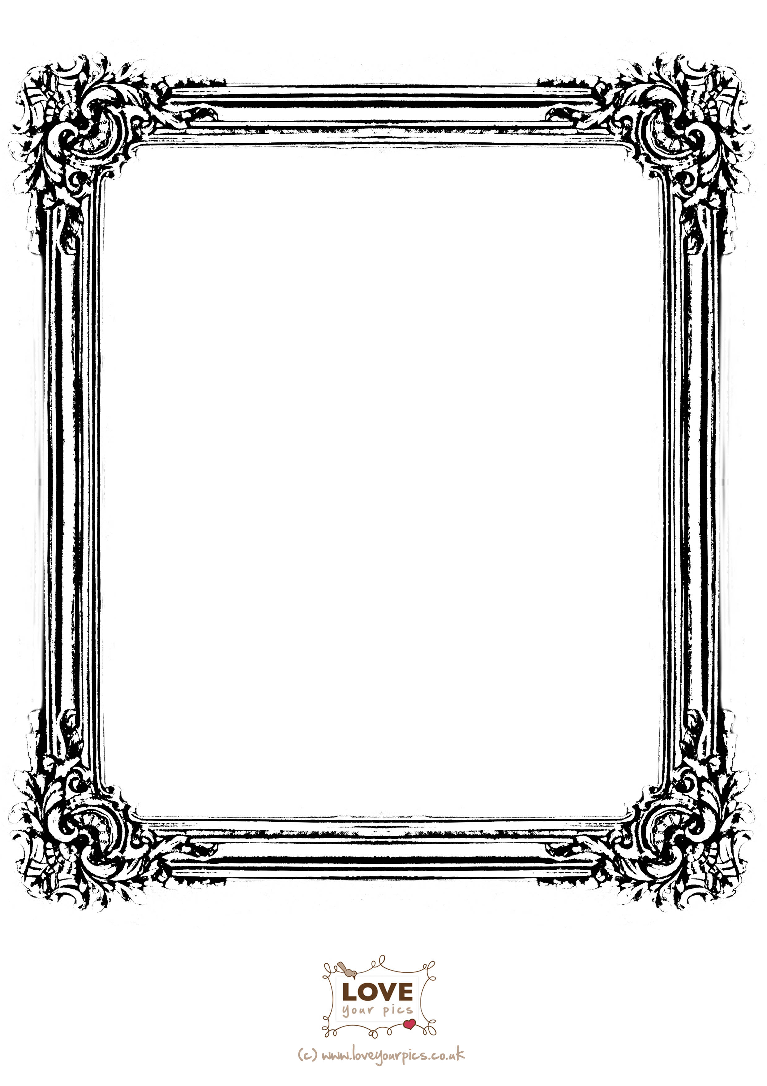 Printable Prints For Frames