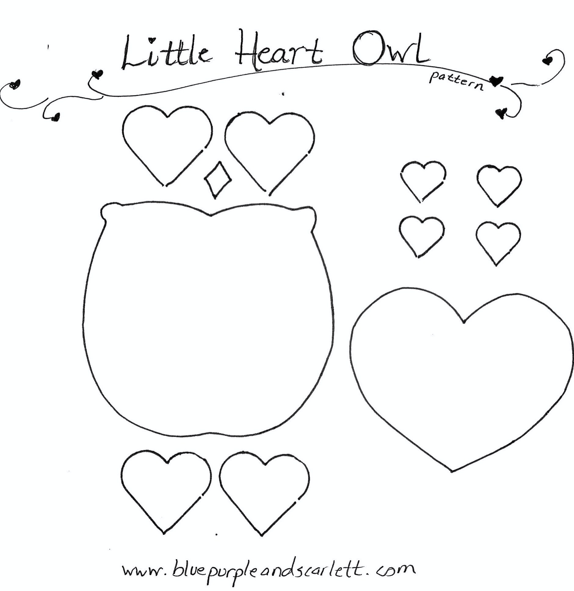 4-best-images-of-printable-owl-template-pattern-valentine-owl-craft