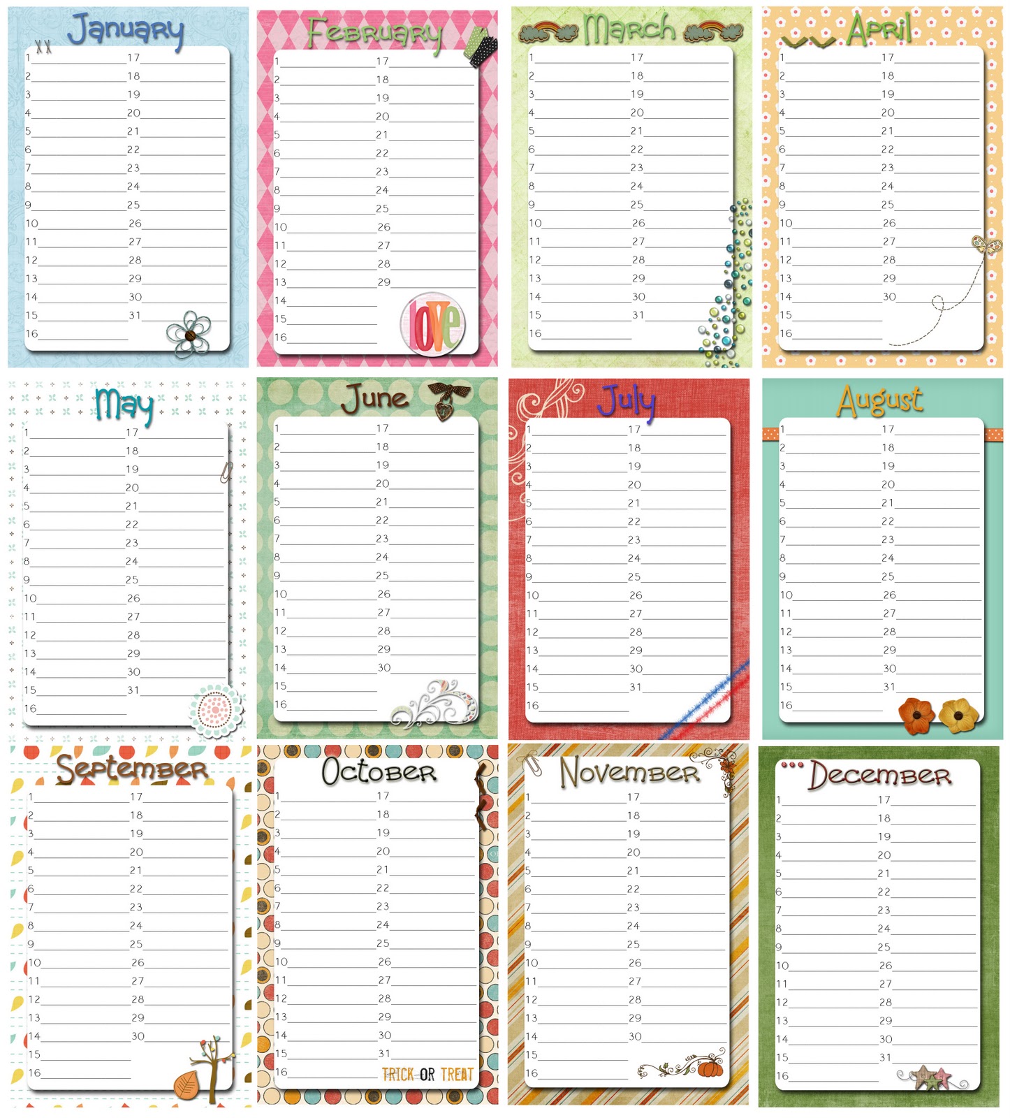 8-best-images-of-printable-monthly-birthday-list-templates-free