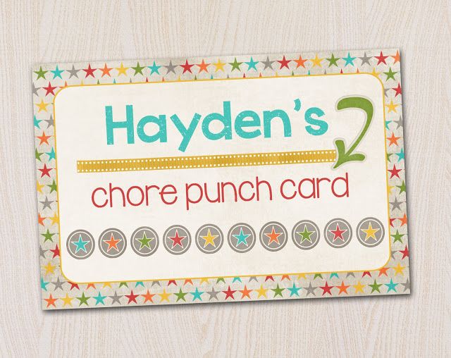 6-best-images-of-printable-chore-punch-cards-free-printable-chore