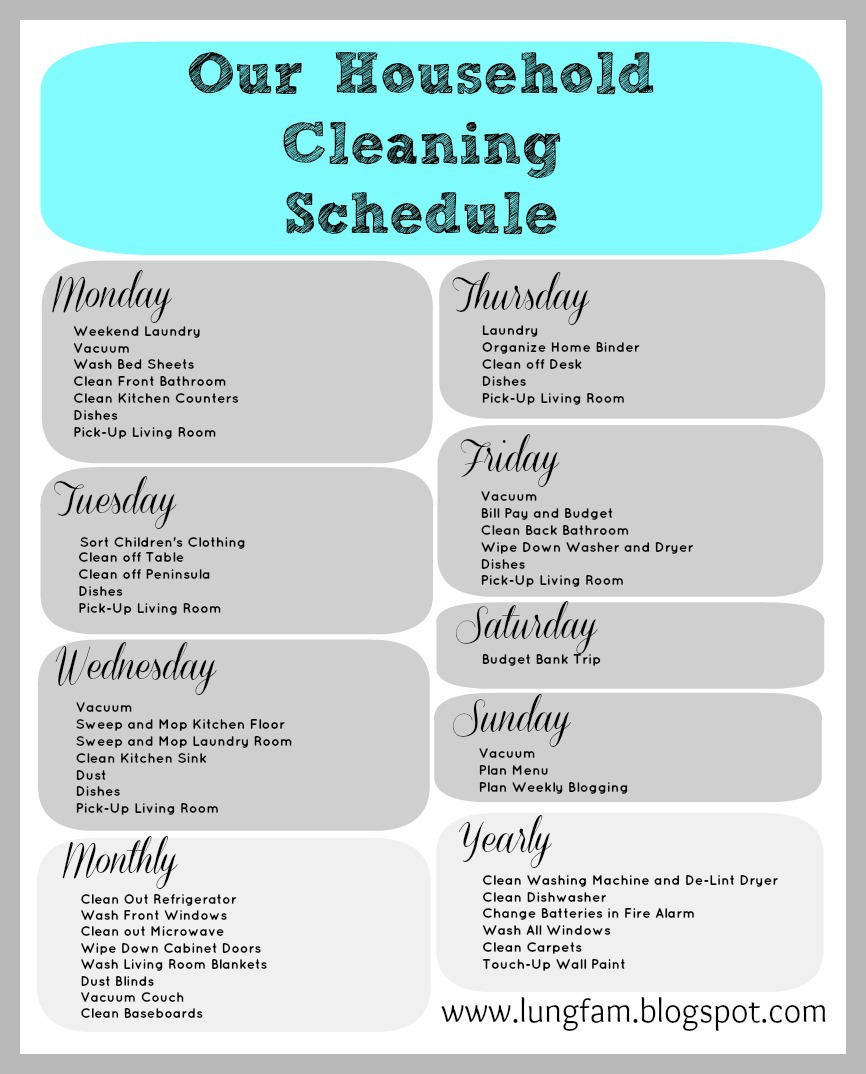 5-best-images-of-daily-house-cleaning-schedule-printable-weekly-house