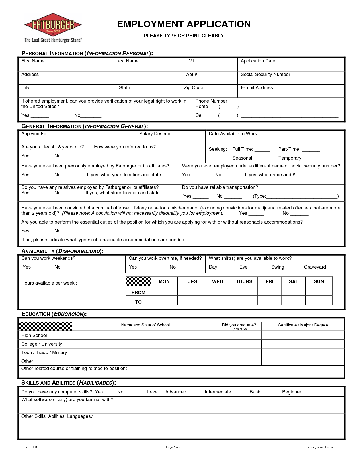 search-results-for-free-printable-generic-job-application-form