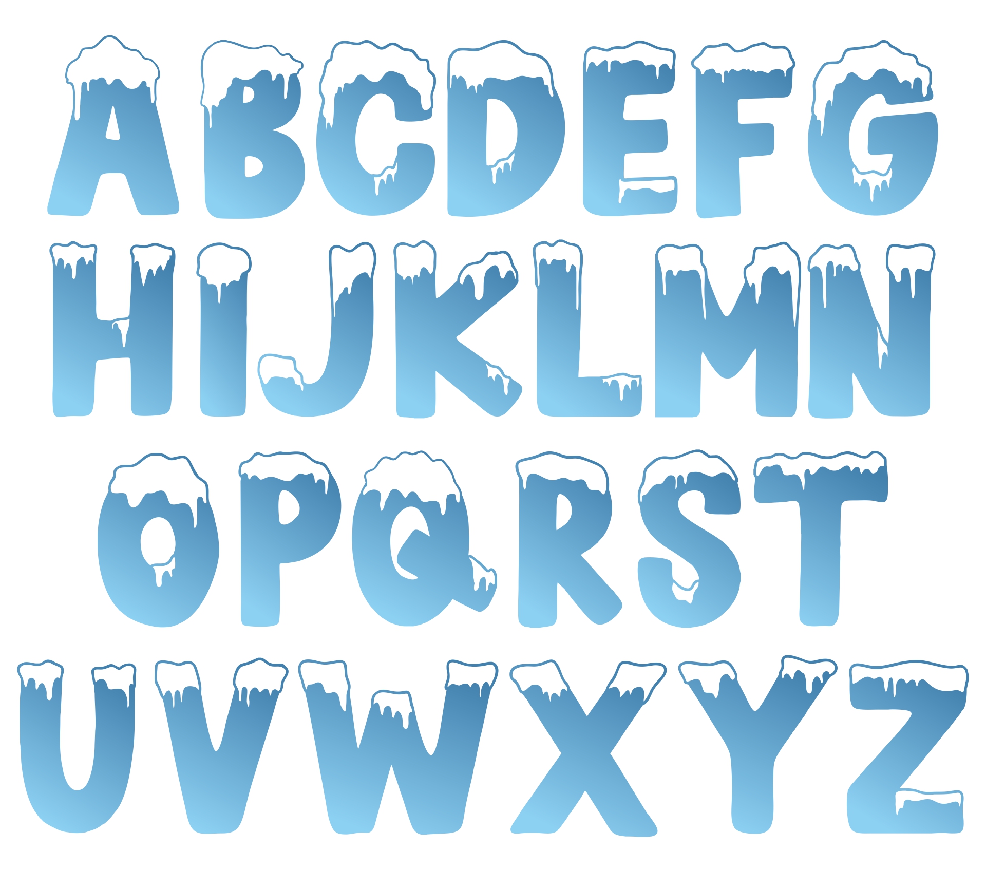free clipart fonts download - photo #32