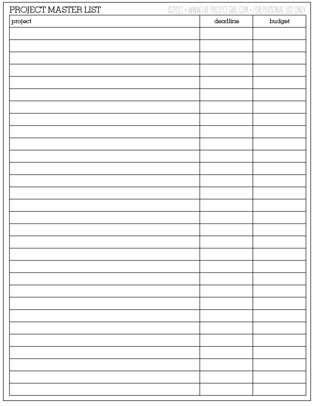 6 Best Images of Printable To Do List Forms Printable to Do Checklist