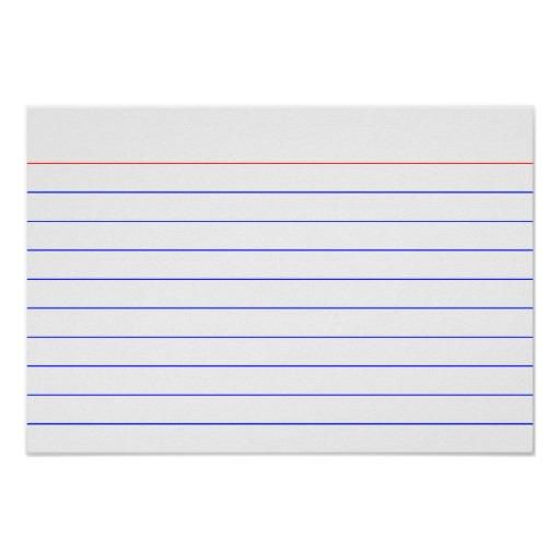 printable-index-card