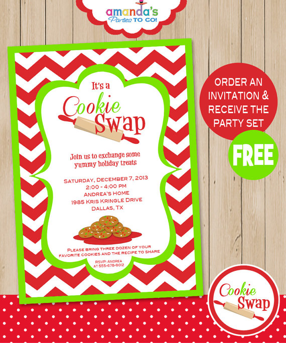 5-best-images-of-free-printable-cookie-swap-invitations-cookie-exchange-invitations-template