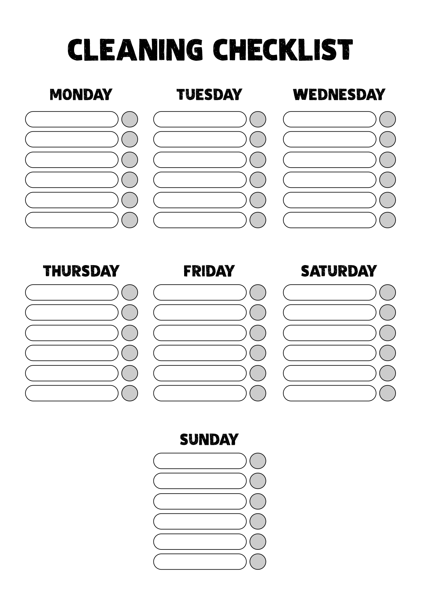 Free Printable Cleaning Estimate Forms That Are Bewitching Tristan Website Free Printable Cleaning Estimate Forms That Are Bewitching Tristan Website