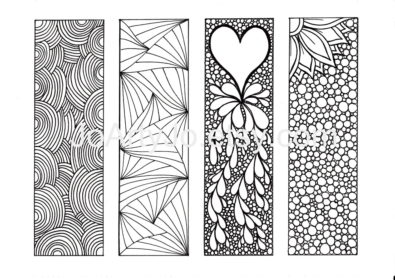 free-printable-bookmarks-to-color-free-printable