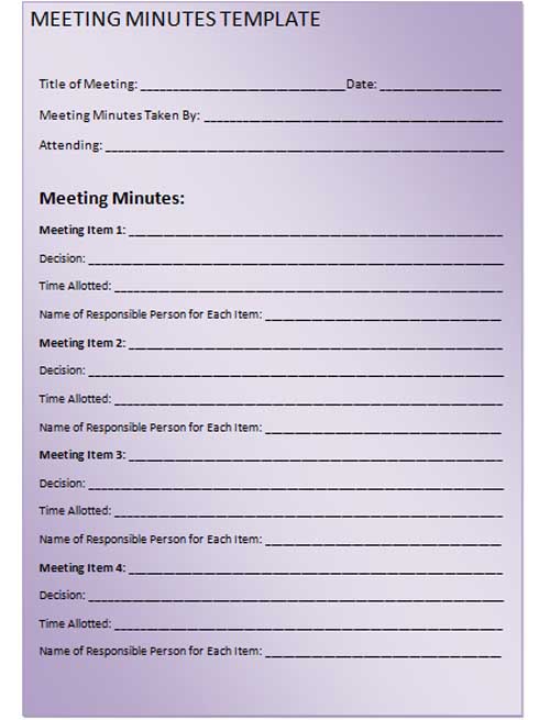 8-best-images-of-printable-template-of-meeting-minutes-printable-meeting-minutes-template