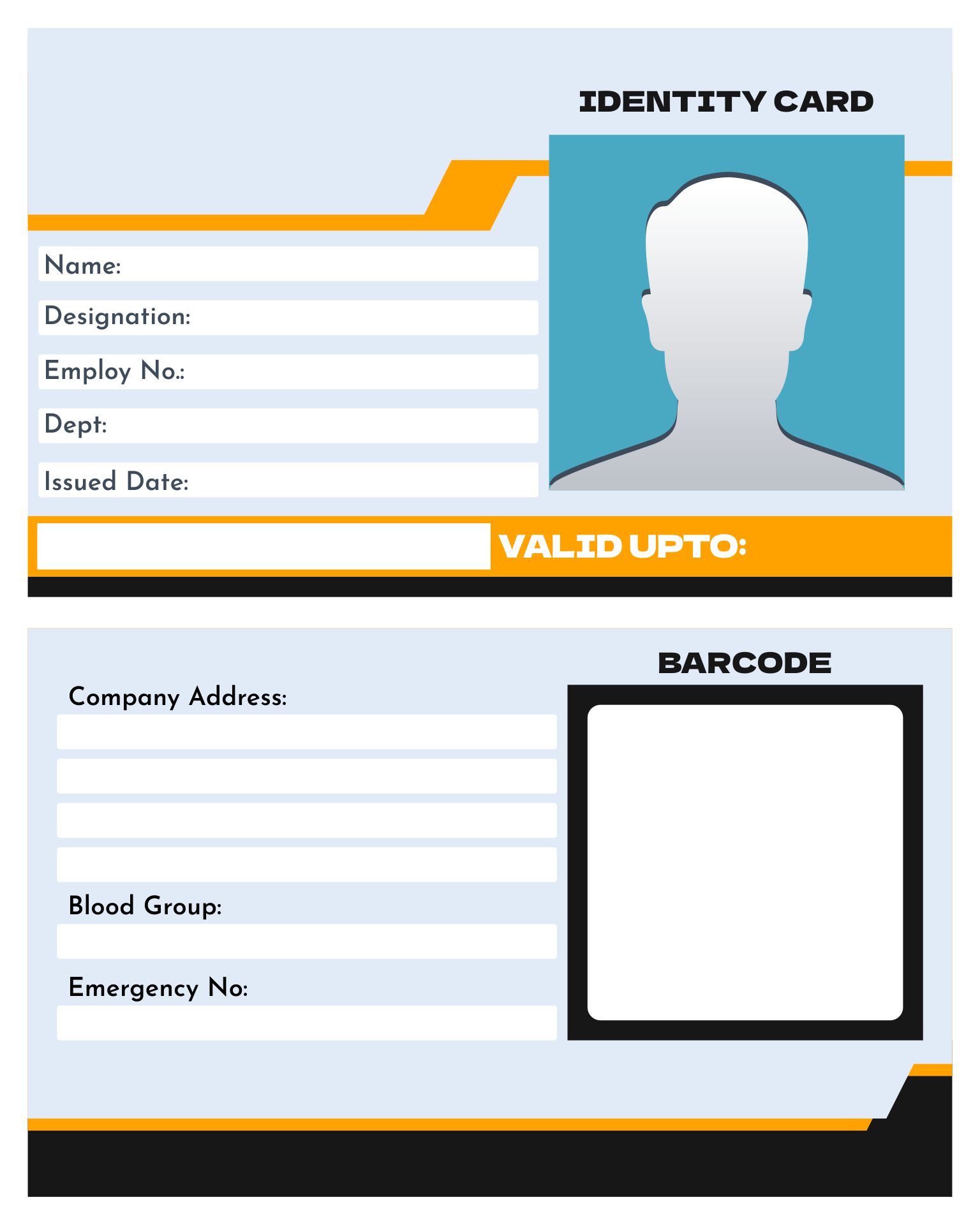 Template Printable Images Gallery Category Page 23 Printablee