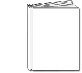 8 Best Images of Free Printable Blank Book Covers - Blank Book Cover