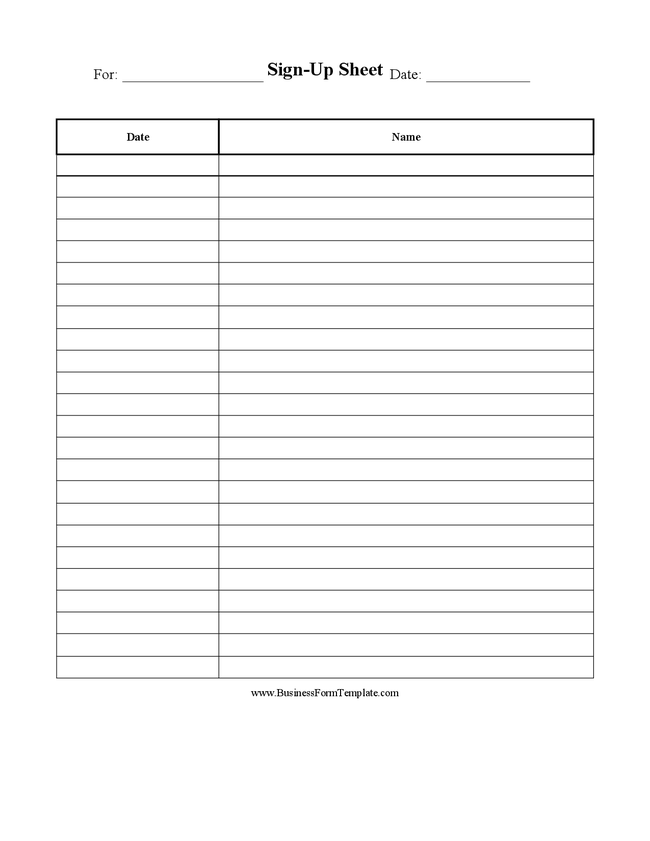 free-33-sample-sign-up-sheet-templates-in-pdf-ms-word-apple-pages-excel