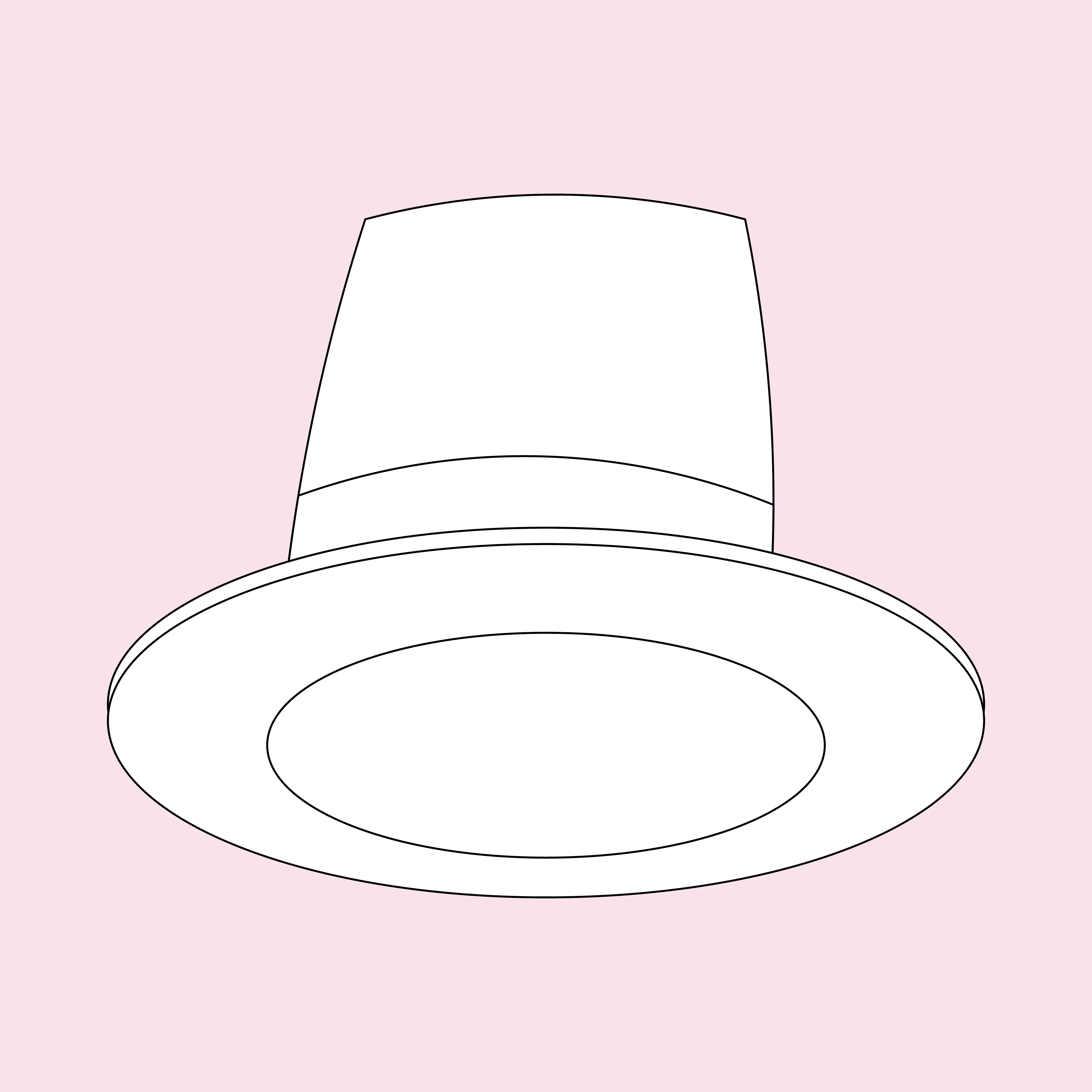 cut-out-top-hat-template-printable