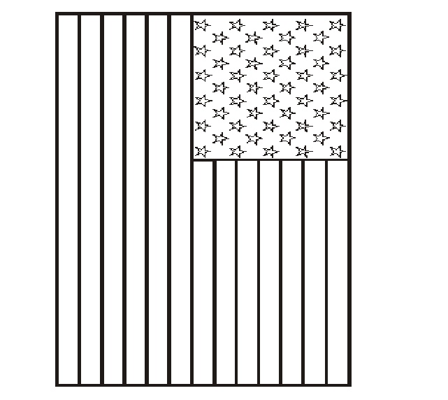 5-best-images-of-american-flag-printable-american-flag-coloring-page