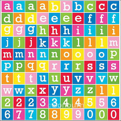 5 Best Images of Alphabet Free Printable Planner Stickers Free