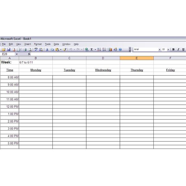 6 Best Images of Printable Task Worksheet - Prioritizing Tasks