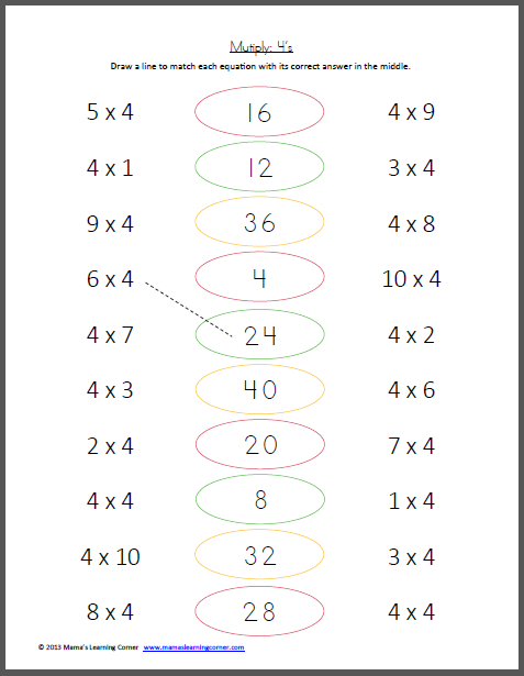 6 Best Images Of Printable Worksheet Math 24 Game Math Challenge 24 Game Cards Math Addition 