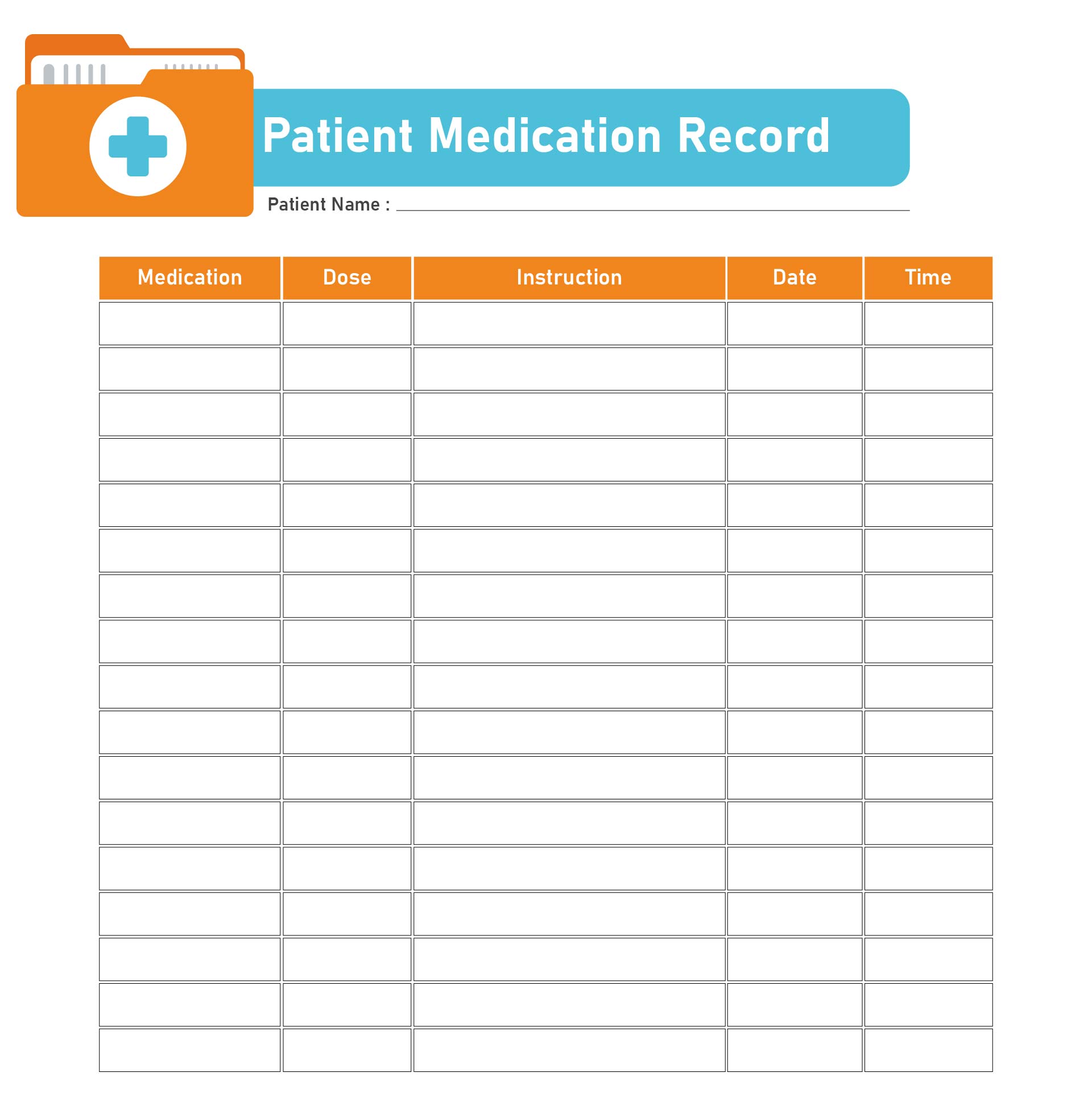 6-best-images-of-sample-medication-log-printable-free-printable