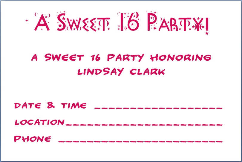 6-best-images-of-sweet-16-party-invitations-printable-free-sweet-16-birthday-invitations-free