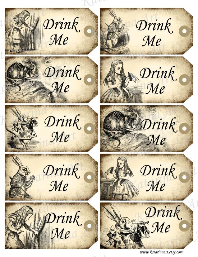 alice-in-wonderland-drink-me-printable-tags-my-xxx-hot-girl