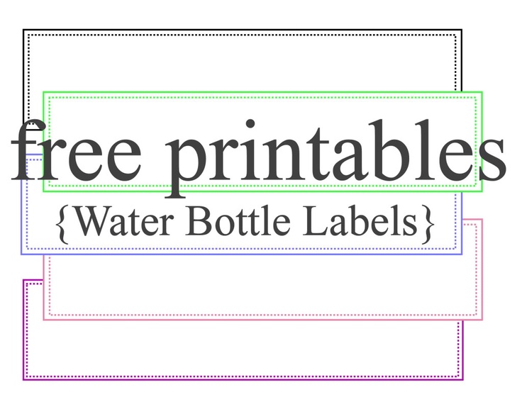 9 Best Images Of Free Printable Wedding Water Bottle Templates Free 9 Best Images Of Free Printable Wedding Water Bottle Templates Free