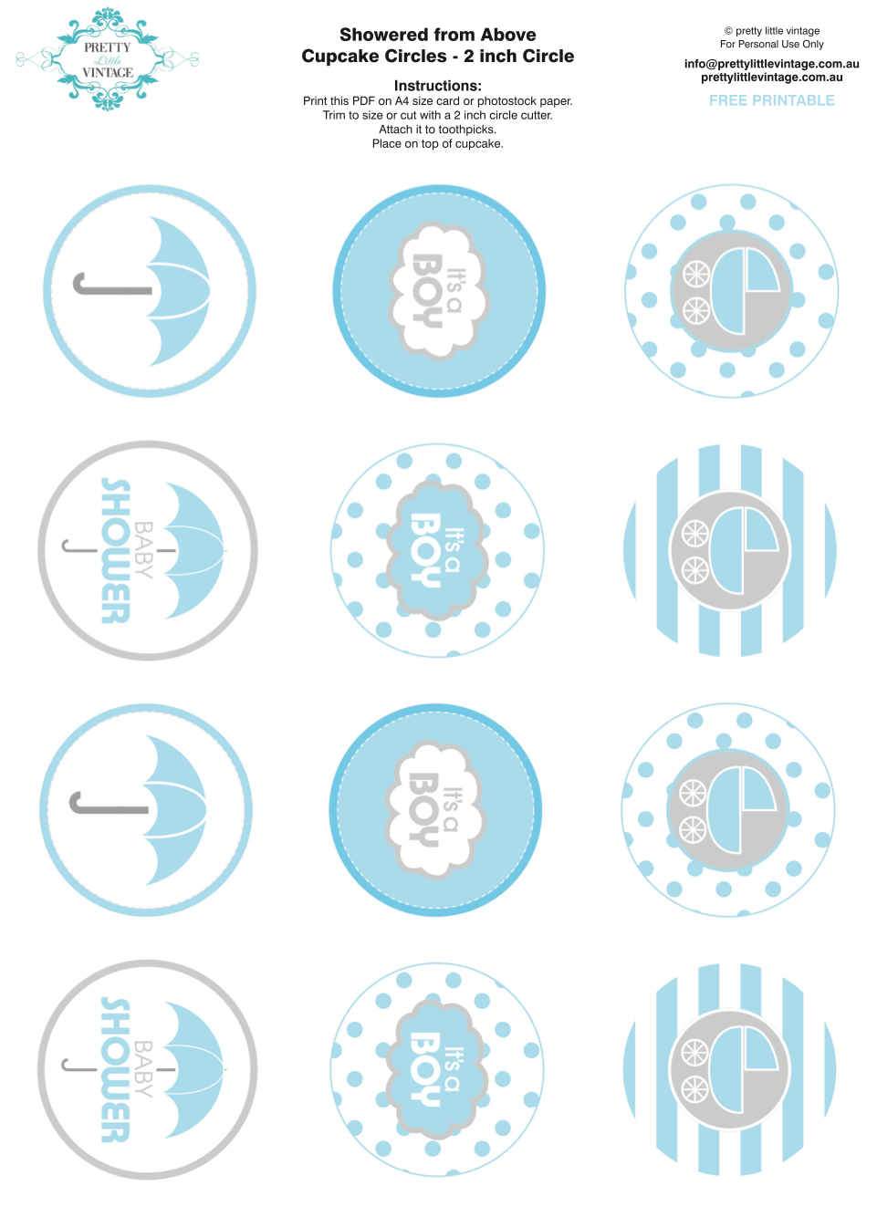 7 Best Images Of Printable Labels Templates Baby Shower Free