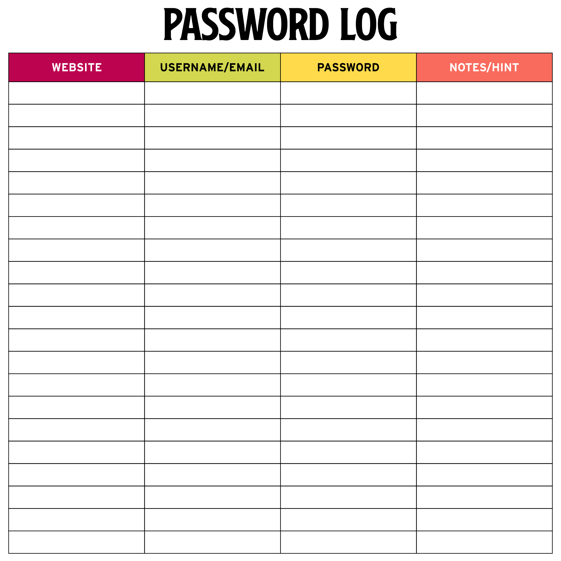 9-best-images-of-free-printable-password-organizer-worksheets-free-printable-password