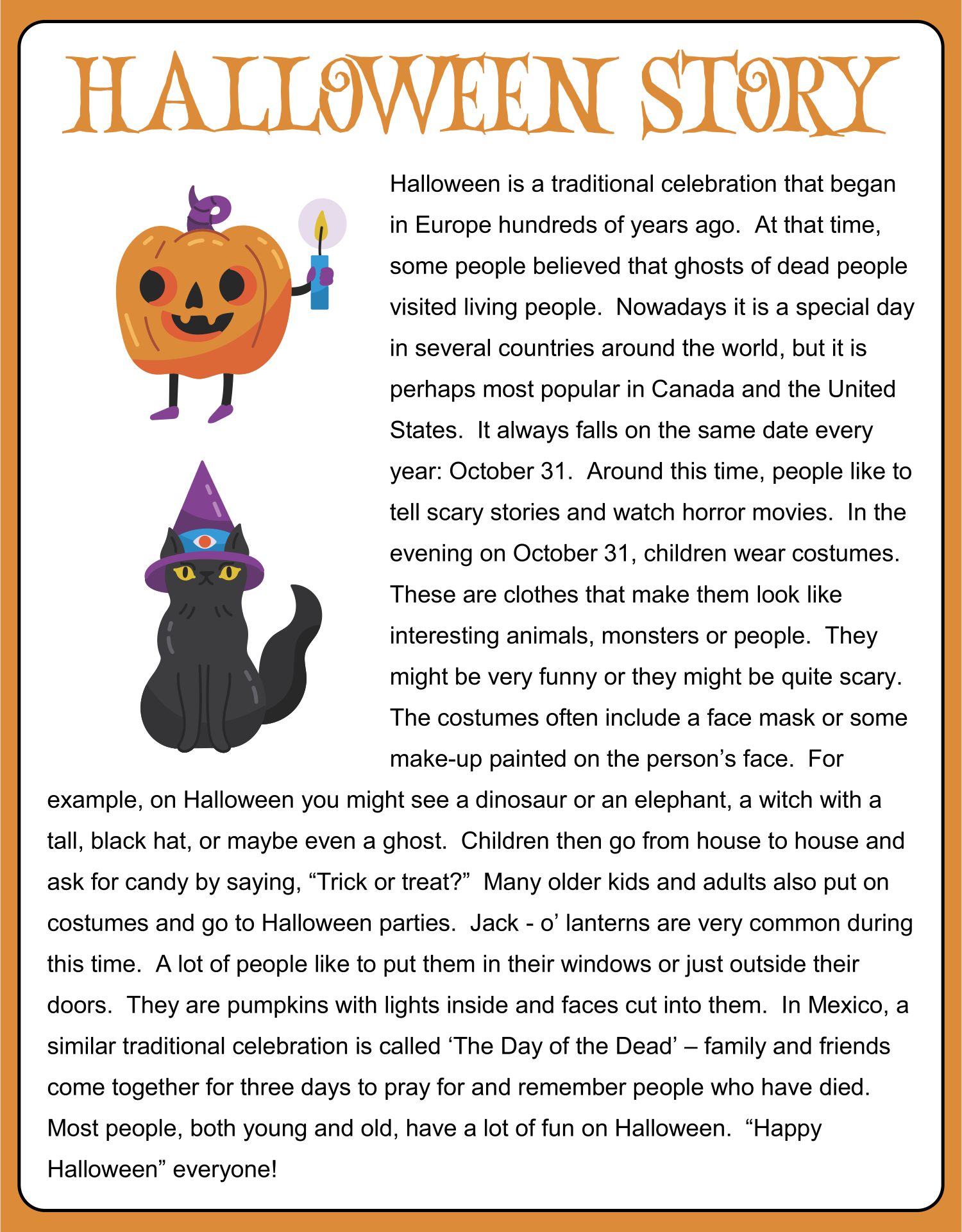 free-halloween-stories-printables-free-printable-templates