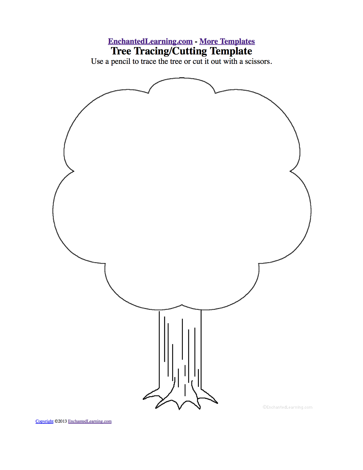 5 Best Images of Apple Tree Template Printable Apple Family Tree