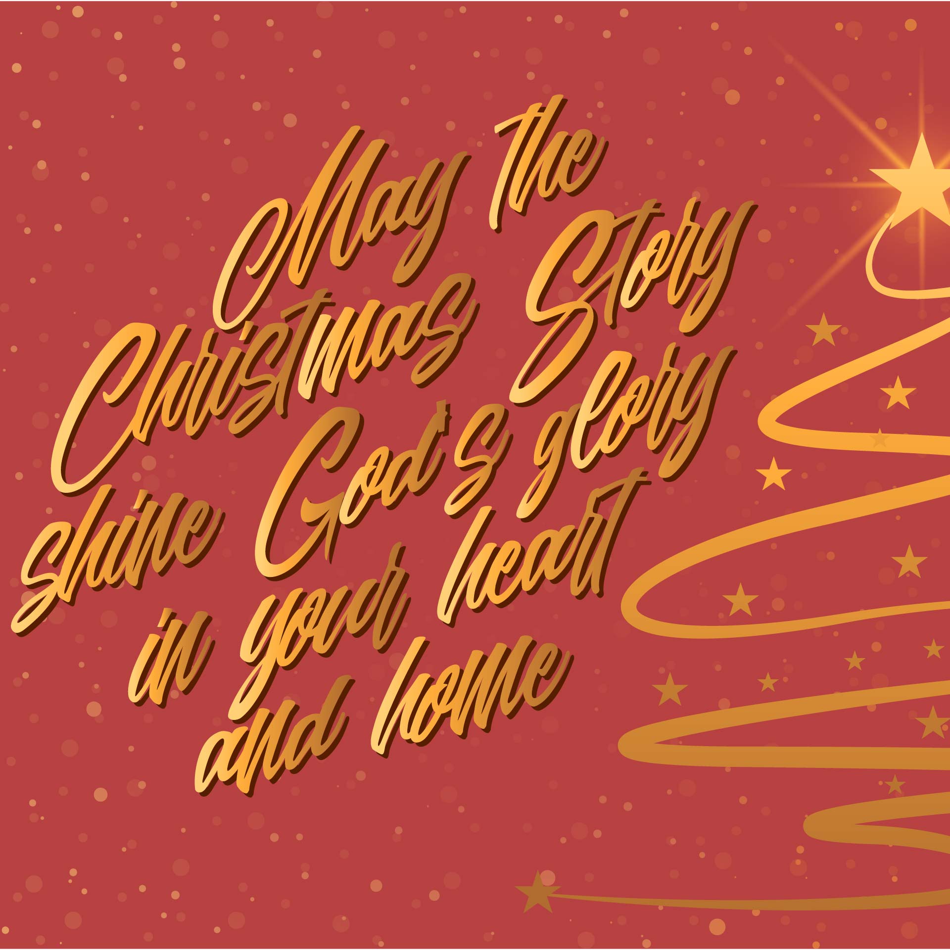 8 Best Images of Free Printable Christian Christmas Greetings Card