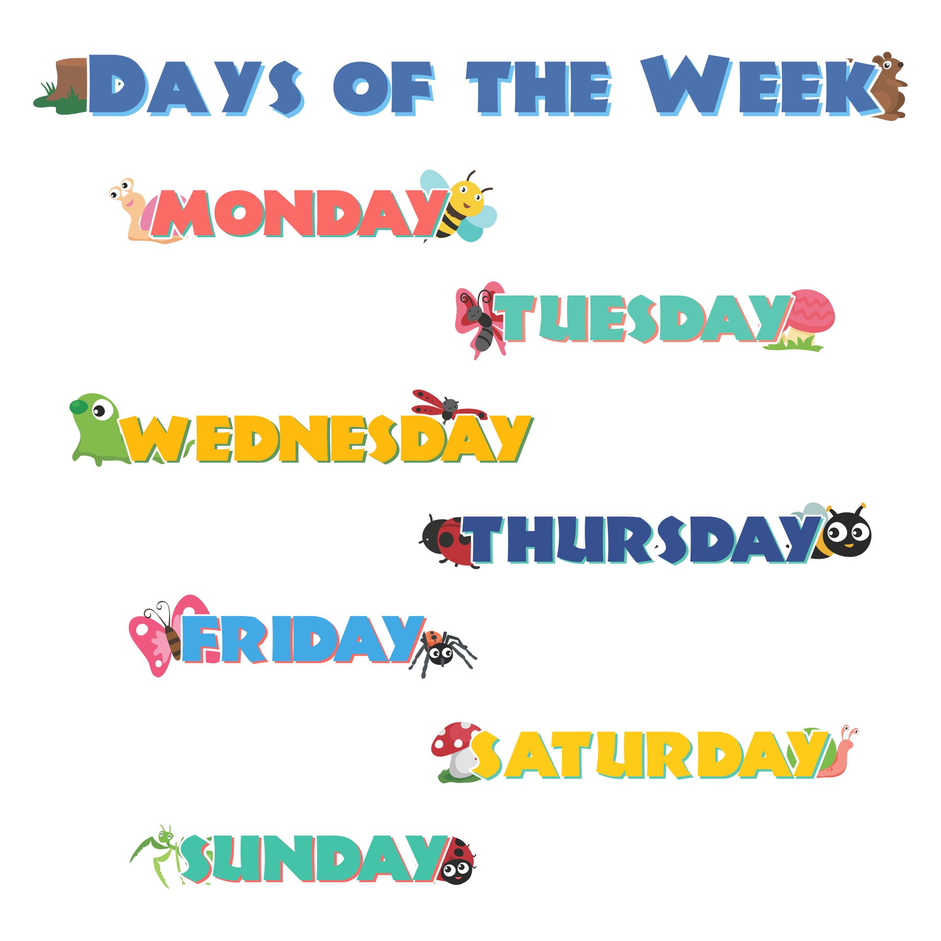 days-of-the-week-chart-printable-printable-word-searches
