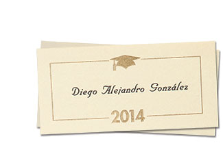 5 Best Images of Free Printable Graduation Name Cards - Free Printable Graduation Cards, Free