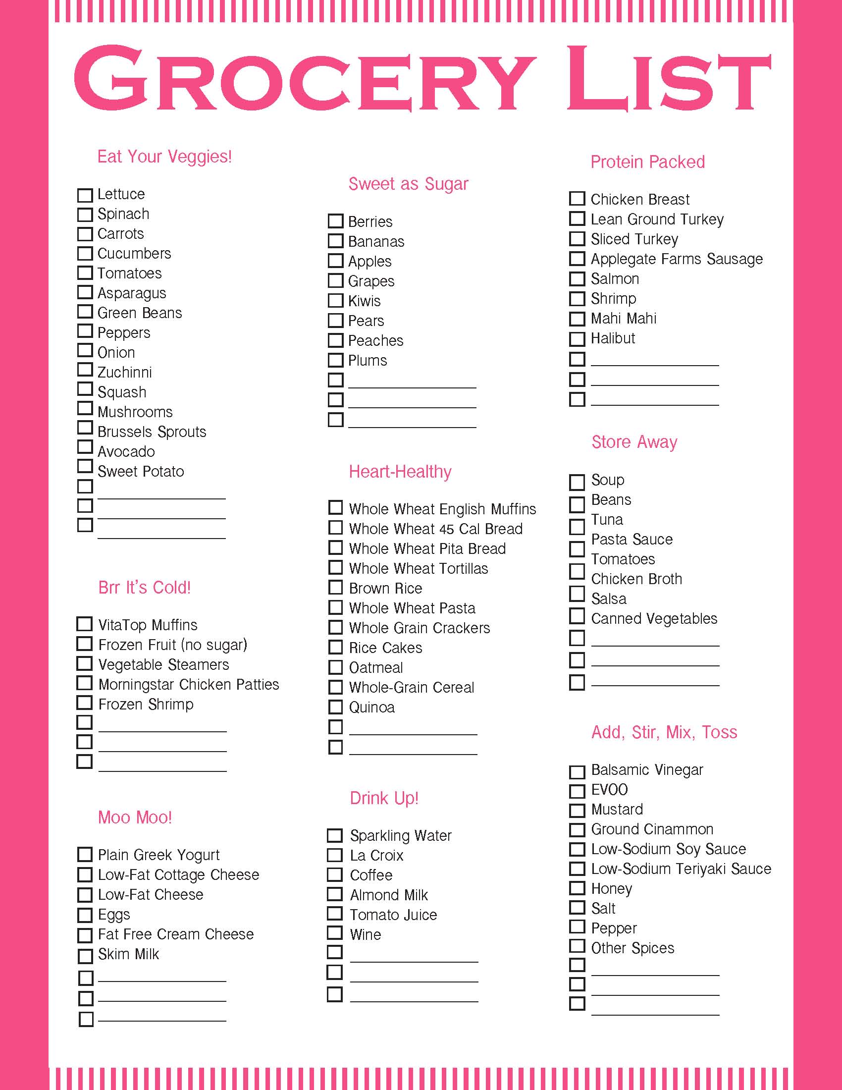 6-best-images-of-simple-printable-grocery-lists-blank-grocery-list