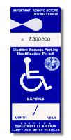 handicap parking permit placard printable handicapped florida printablee via obtain informative hubpages
