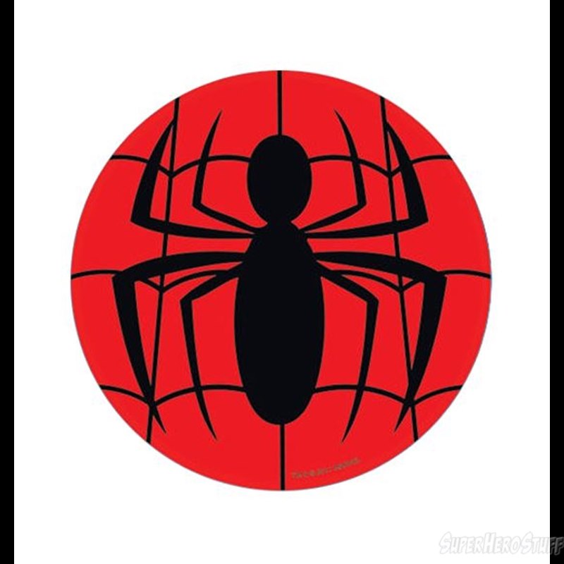 8 Best Images of Printable SpiderMan Symbol SpiderMan Emblem