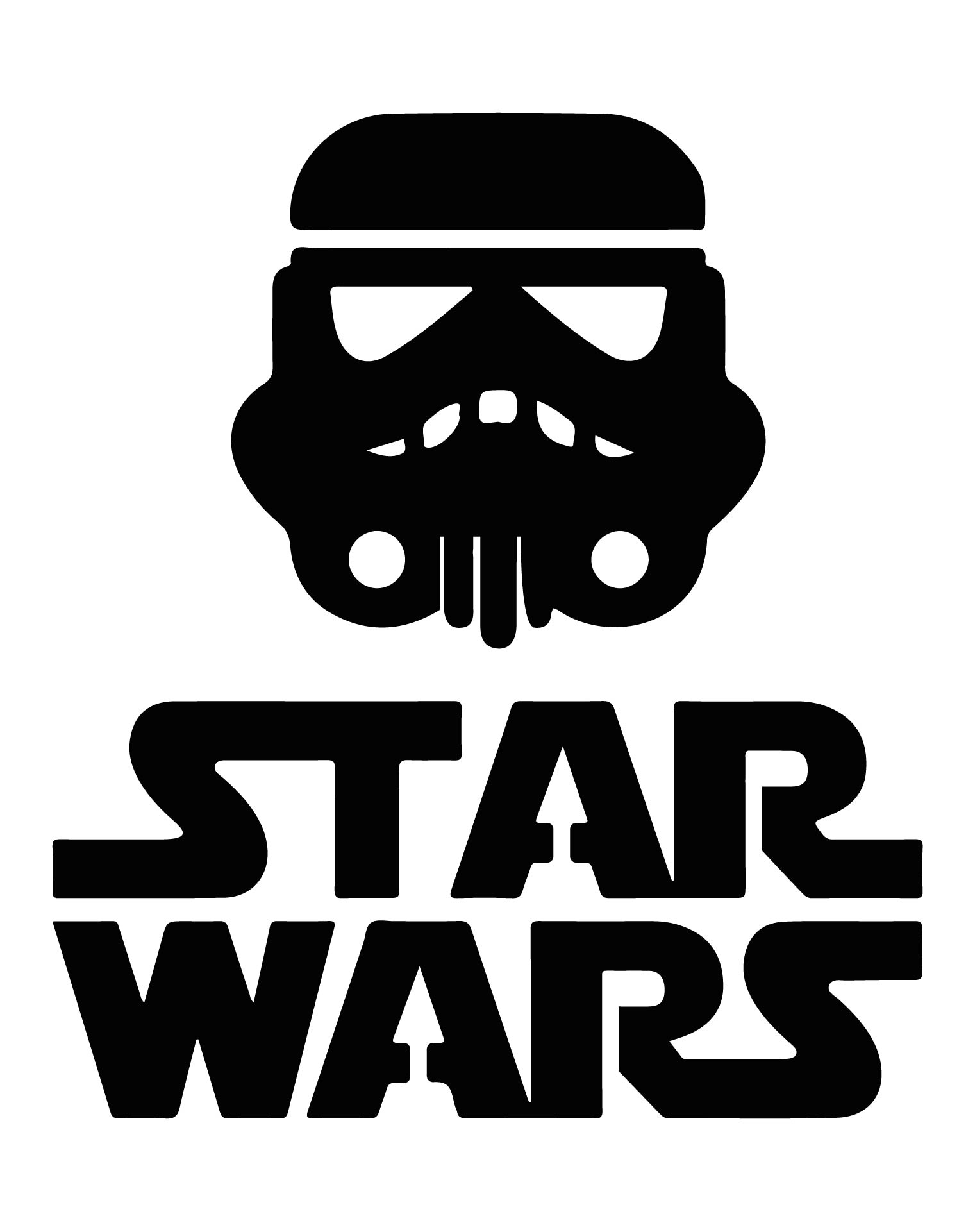 6 Best Images of Star Wars Pumpkin Stencils Printable Star Wars