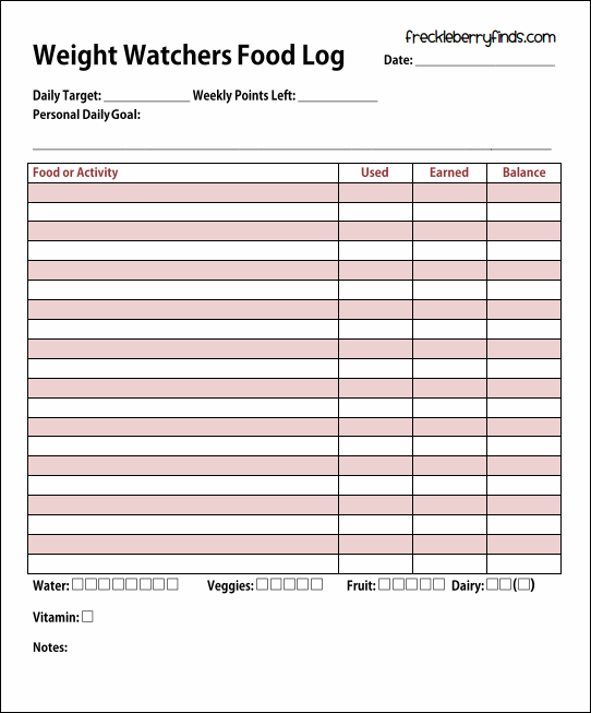 6-best-images-of-weight-watchers-food-diary-printable-weight-watchers-food-journal-template