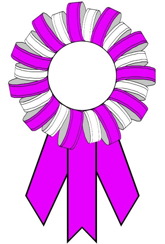 Free Printable Award Ribbons