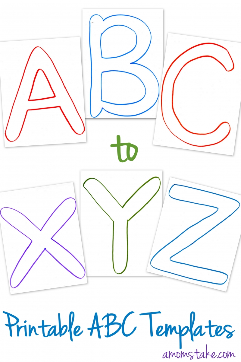 free-alphabet-book-template-free-printable-templates