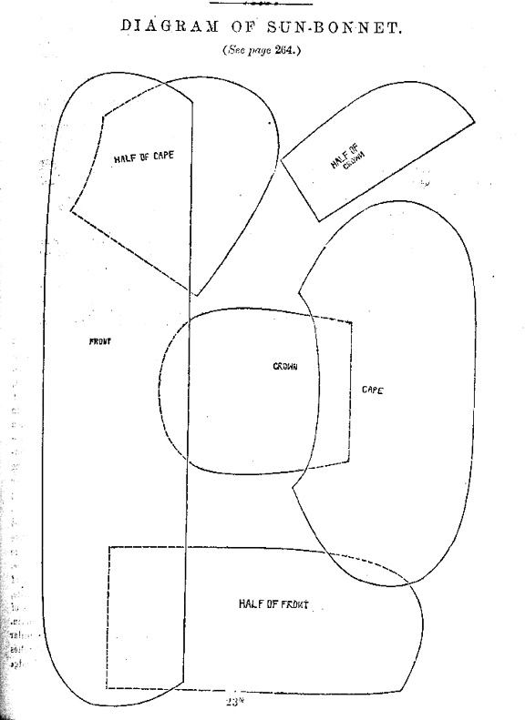 free-sewing-patterns-bonnet-driverlayer-search-engine