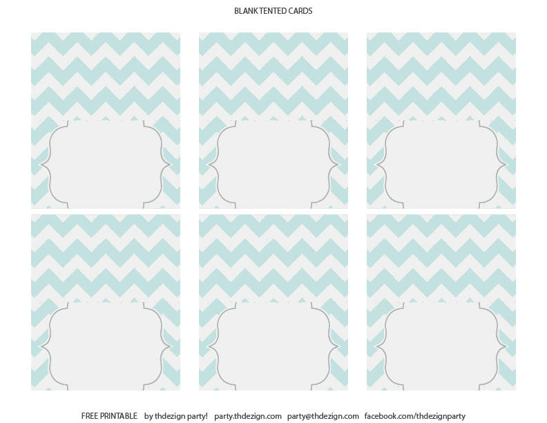 7 Best Images of Free Chevron Printable Templates To Edit Label Free